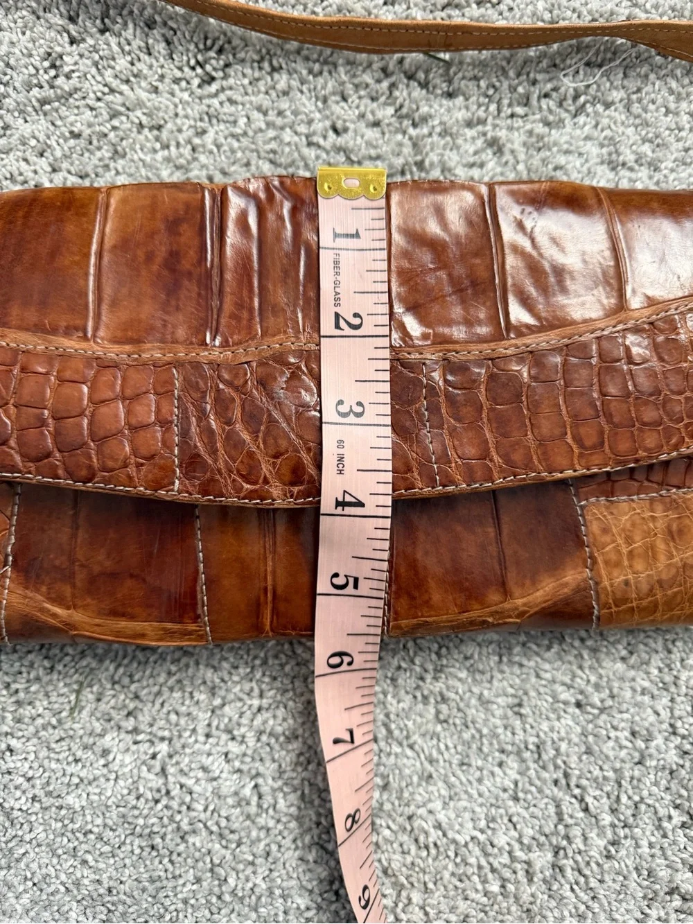 The Unbranded Brand stylish brown